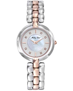 Купить Швейцарские наручные часы Mathey-Tissot D956BI  в E-mobi