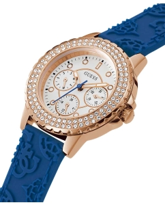 Купить Наручные часы Guess GW0411L2  в E-mobi