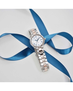 Купить Японские наручные часы Casio Sheen SHE-4561SPG-7A  в E-mobi