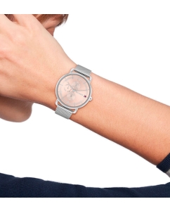 Купить Наручные часы Tommy Hilfiger 1782662  в E-mobi