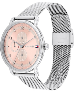 Купить Наручные часы Tommy Hilfiger 1782662  в E-mobi