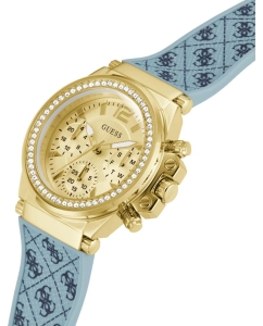 Купить Наручные часы Guess GW0699L1  в E-mobi