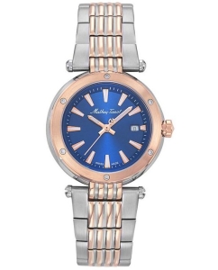 Купить Швейцарские наручные часы Mathey-Tissot D912RBU  в E-mobi