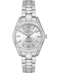 Купить Наручные часы Daniel Klein DK.1.13689-5  в E-mobi