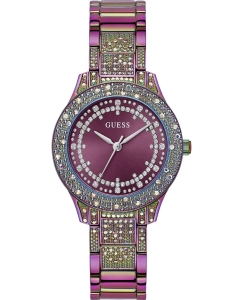 Купить Наручные часы Guess GW0746L3  в E-mobi