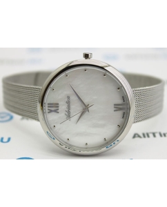 Купить Швейцарские наручные часы Adriatica A3632.518FQ  в E-mobi