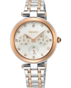 Купить Японские наручные часы Seiko SKY658  в E-mobi