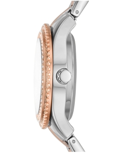 Купить Механические наручные часы Fossil ME3214  в E-mobi