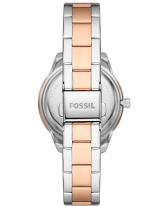 Купить Механические наручные часы Fossil ME3214  в E-mobi