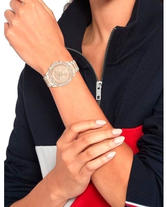 Купить Наручные часы Tommy Hilfiger 1782558  в E-mobi