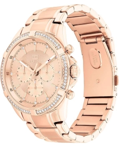 Купить Наручные часы Tommy Hilfiger 1782558  в E-mobi