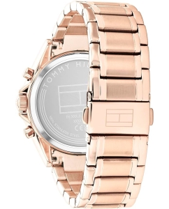 Купить Наручные часы Tommy Hilfiger 1782558  в E-mobi