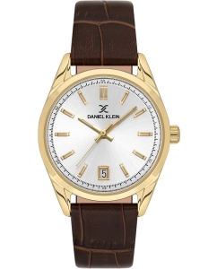 Купить Наручные часы Daniel Klein DK.1.13770-3  в E-mobi