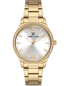 Купить Наручные часы Daniel Klein DK.1.12898-2  в E-mobi