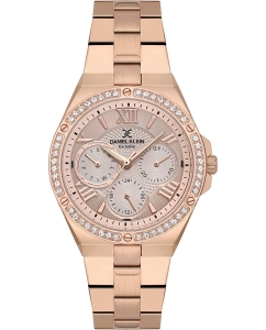 Купить Наручные часы Daniel Klein DK.1.13772-5  в E-mobi