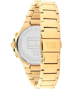 Купить Наручные часы Tommy Hilfiger 1782599  в E-mobi