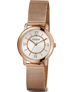 Купить Наручные часы Guess GW0666L3  в E-mobi