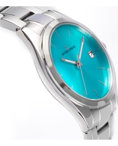 Купить Наручные часы Jacques Lemans 1-1878C  в E-mobi