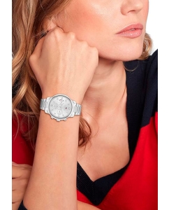 Купить Наручные часы Tommy Hilfiger 1782523  в E-mobi