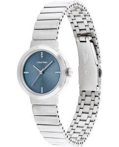 Купить Наручные часы Calvin Klein 25200415  в E-mobi