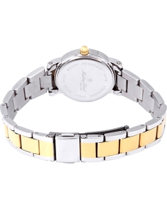 Купить Швейцарские наручные часы Mathey-Tissot D31186MBN  в E-mobi