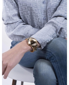 Купить Наручные часы Guess GW0485L1  в E-mobi
