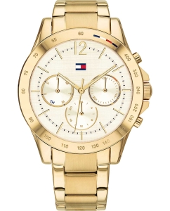 Купить Наручные часы Tommy Hilfiger 1782195  в E-mobi