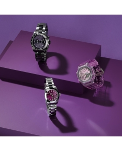 Купить Швейцарские наручные часы Mathey-Tissot D451PU  в E-mobi