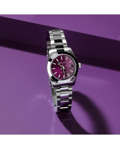 Купить Швейцарские наручные часы Mathey-Tissot D451PU  в E-mobi
