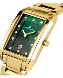 Купить Наручные часы Jacques Lemans 1-2189L  в E-mobi