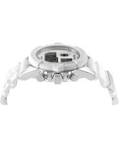 Купить Наручные часы Philipp Plein PWFAA0121 с хронографом  в E-mobi