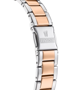 Купить Наручные часы Festina F20612/1  в E-mobi