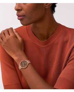 Купить Наручные часы Fossil ES5322  в E-mobi