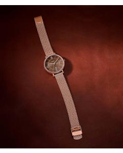 Купить Наручные часы Fossil ES5322  в E-mobi