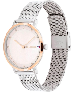 Купить Наручные часы Tommy Hilfiger 1782666  в E-mobi