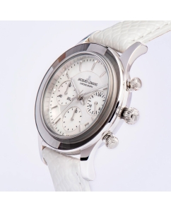 Купить Наручные часы Jacques Lemans 1-2151B с хронографом  в E-mobi