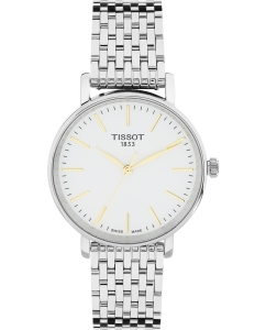 Купить Швейцарские наручные часы Tissot T143.210.11.011.01  в E-mobi