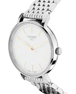 Купить Швейцарские наручные часы Tissot T143.210.11.011.01  в E-mobi