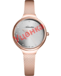 Купить Швейцарские наручные часы Adriatica A3723.9147Q-ucenka  в E-mobi
