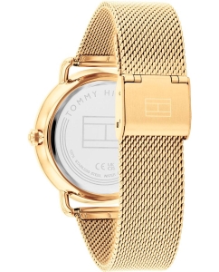 Купить Наручные часы Tommy Hilfiger 1782663  в E-mobi