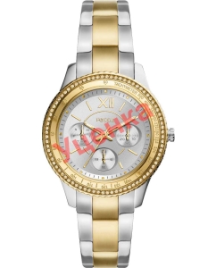 Купить Наручные часы Fossil ES5107-ucenka  в E-mobi