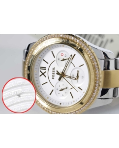 Купить Наручные часы Fossil ES5107-ucenka  в E-mobi