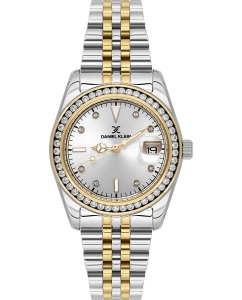 Купить Наручные часы Daniel Klein DK.1.13715-3  в E-mobi
