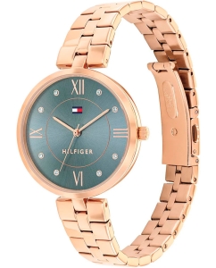 Купить Наручные часы Tommy Hilfiger 1782686  в E-mobi