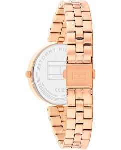 Купить Наручные часы Tommy Hilfiger 1782686  в E-mobi