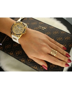 Купить Наручные часы Guess GW0536L2  в E-mobi