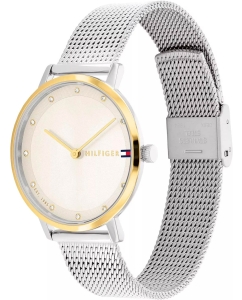 Купить Наручные часы Tommy Hilfiger 1782667  в E-mobi