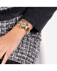 Купить Наручные часы Guess GW0470L2  в E-mobi
