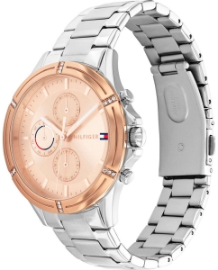 Купить Наручные часы Tommy Hilfiger 1782503  в E-mobi