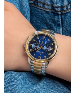 Купить Наручные часы Tommy Hilfiger 1782524  в E-mobi